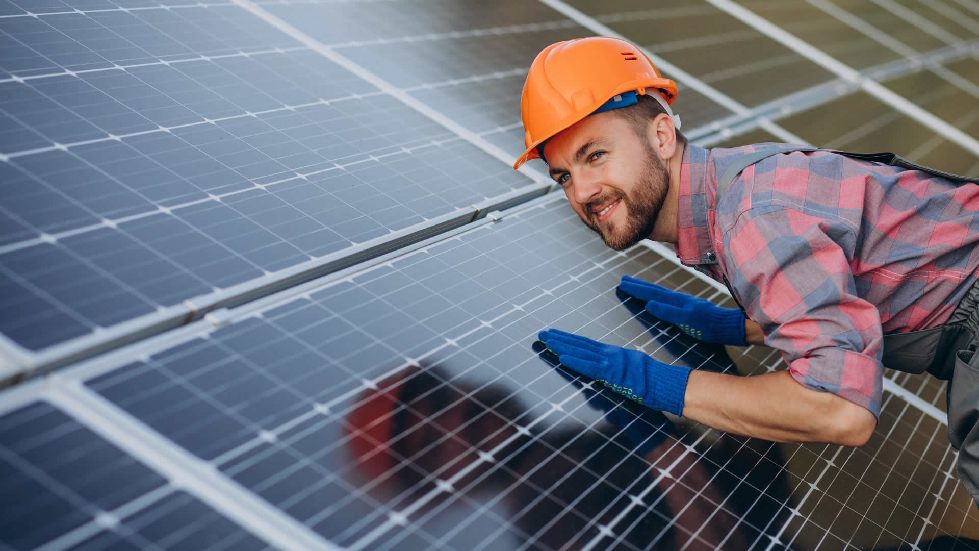 best solar pannel company in Ghaziabad